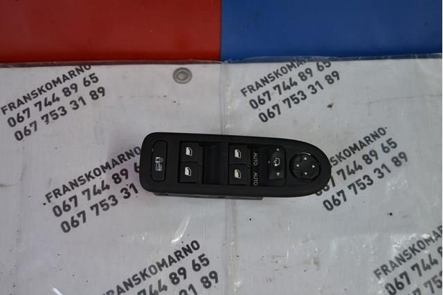  Peugeot/Citroen 96652236XT ціна, від 28.12 USD