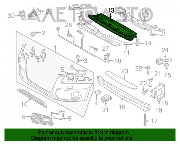 Кенгурятник FPS FP1212222 ціна, від 29.66 USD