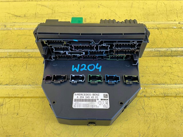  Mercedes A2045454501 ціна, від 146.64 USD