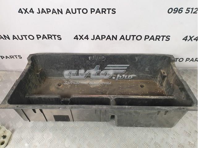 Органайзер (ящик) для багажника Toyota 5879042030 ціна, від 15.52 USD