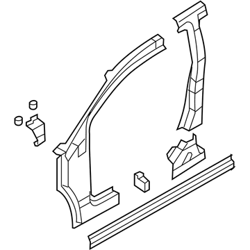  5115918AB Chrysler