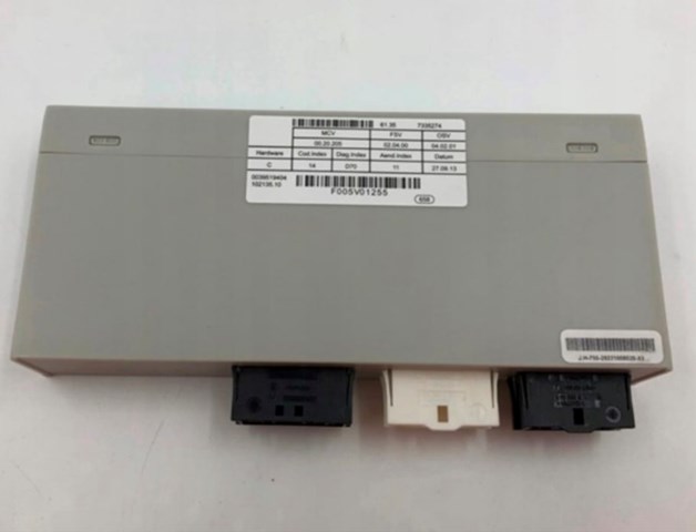  BMW F005V01255 ціна, від 255.98 USD