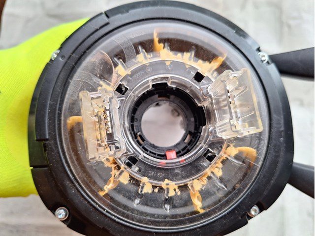 A4479008503 Mercedes 