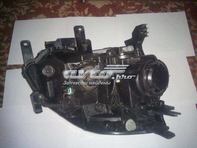 Фари Nissan/Infiniti 260603UF2B ціна, від 167.71 USD