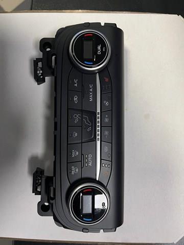LJ6T18C612HD Ford Механізм управління кондиціонером