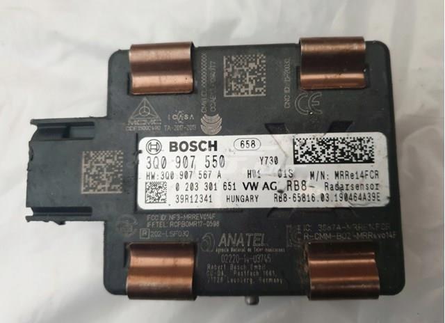  3Q0907550 VAG
