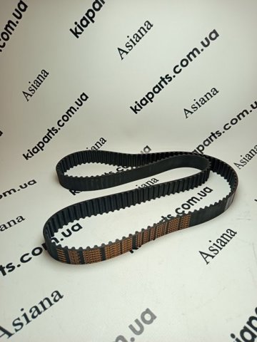 Купити 152RU30 Dongil Ремінь газорозподільного механізму