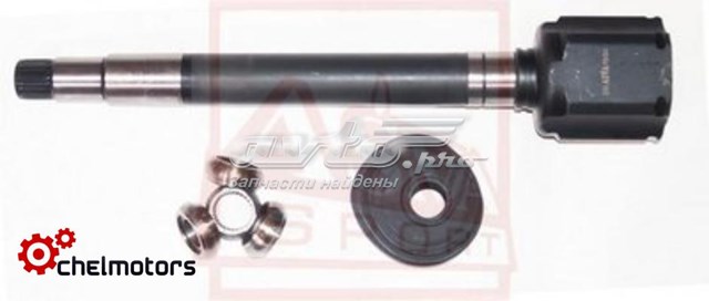 ШРКШ внутрішній, передній, правий Asva TYIRGSV4 ціна, від 75.10 USD
