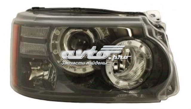 LR023551 Land Rover Фара передня права