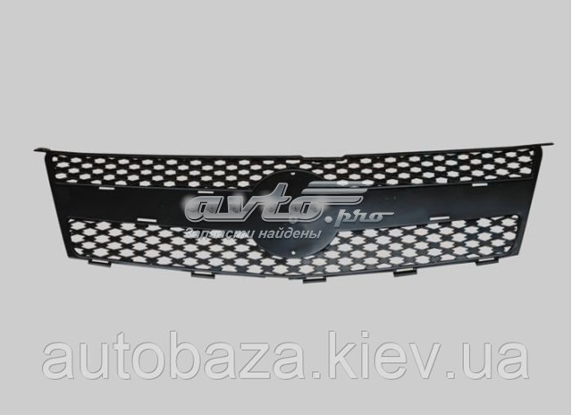  Решітка радіатора Geely Mk 