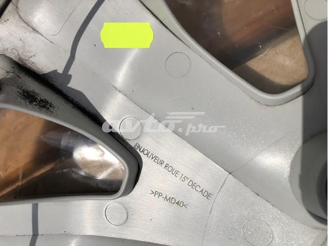 Ковпаки 403159285R Renault (RVI)
