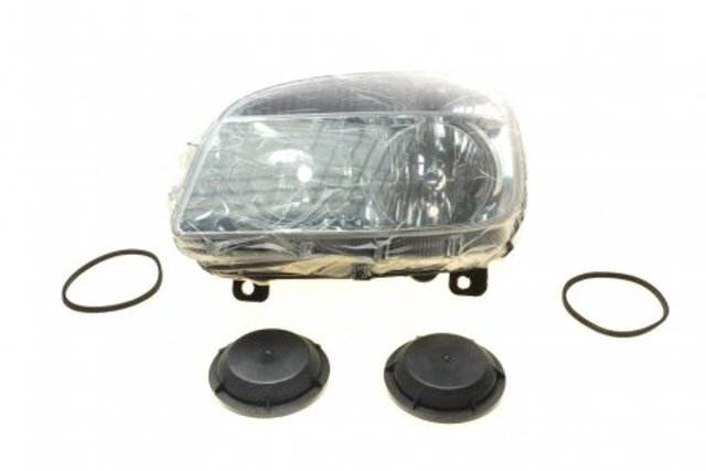5030195 Autotechteile Фара дальнього світла в зборі