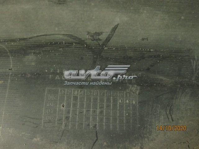 71501SEAZZ00 Honda Буфер (бампер) задній