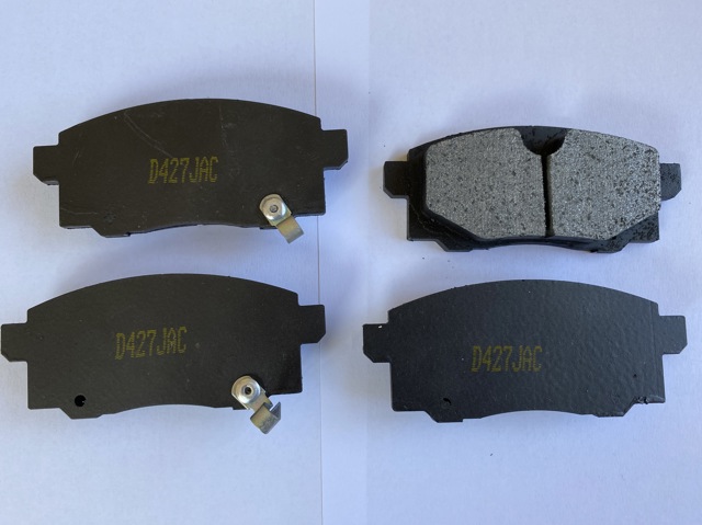 D427JAC Dafmi