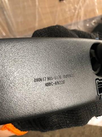 KB8C69220 Mazda Салоне дзеркало заднього виду