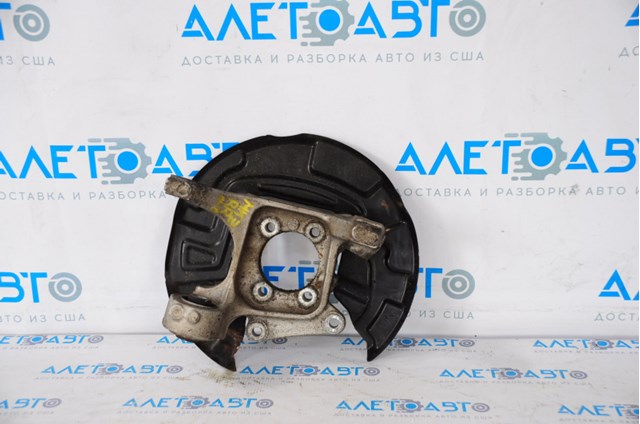 Цапфа - поворотний кулак задній, правий ALP ALPHG9Z5B758A ціна, від 30.41 USD