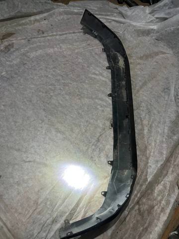 5241142100 Toyota Спліттер переднього бампера
