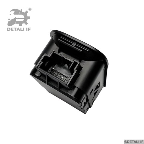 Клавіша електромеханічного гальма стоянки DF13702 Detali IF