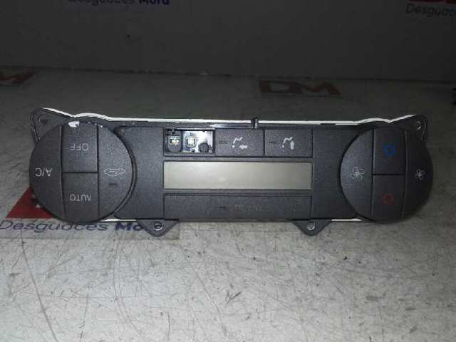 3S7T18C612AF Ford 