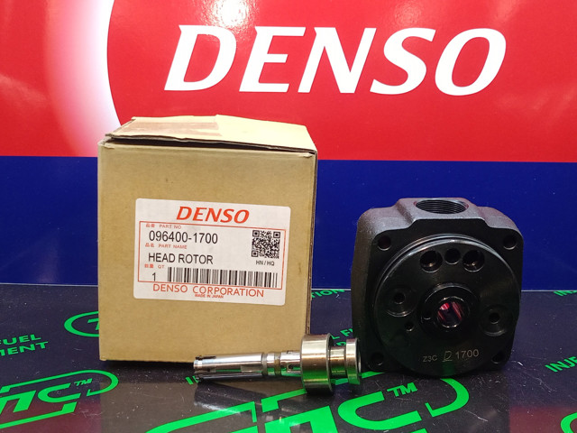 Плунжерная пара 0964001700 Denso