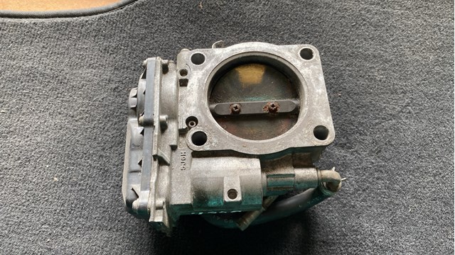 164005J6A01 Honda 