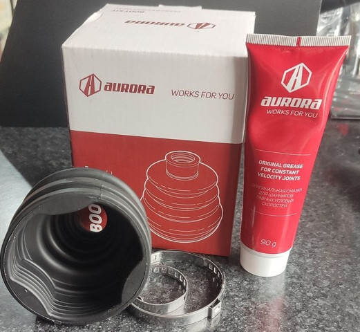  Aurora BKZA1102IN ціна, від 3.39 USD