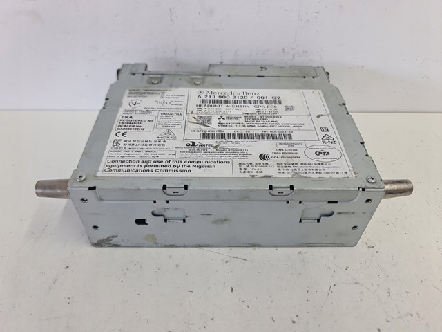 Купити A2139002120 Mercedes 