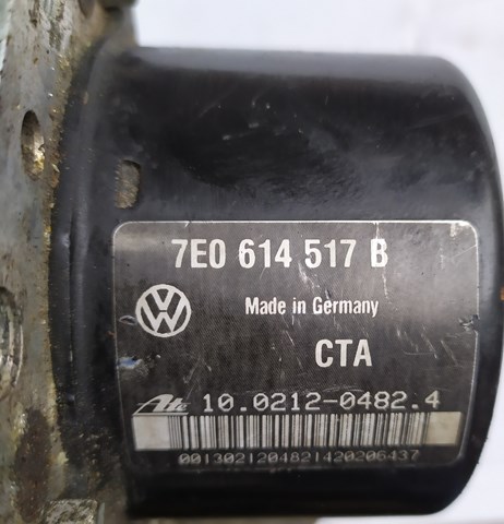  VAG 7E0907379F ціна, від 160.84 USD