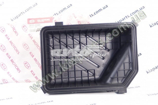  Hyundai/Kia 281112F800 ціна, від 22.22 USD
