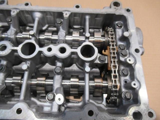 Клапанна кришка 9812647280 Peugeot/Citroen