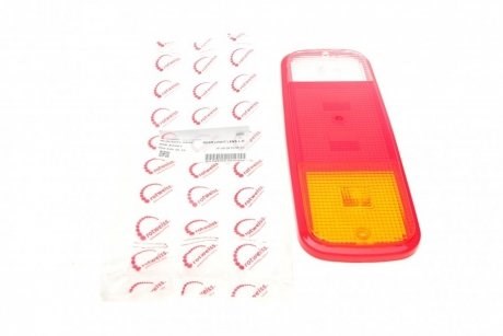 Скло ліхтаря заднього Rotweiss RW82063 ціна, від 3.70 USD