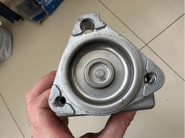 8980982575 Isuzu 
