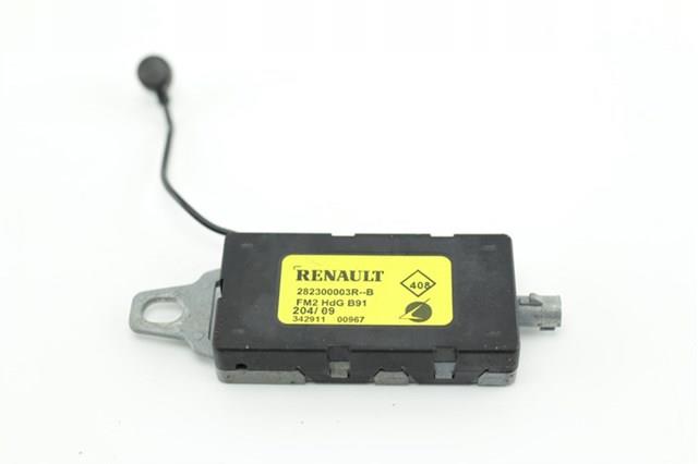 282300003R Renault (RVI) антена