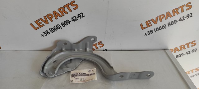 Завіс капота, правий Hyundai/Kia 66920AA000 ціна, від 43.76 USD