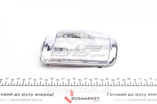 Покажчик повороту дзеркала, лівий Autotechteile 5030111