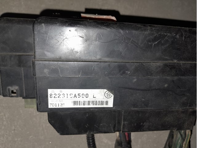 82231SA500 Subaru Реле запобіжників