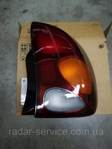 Купити 40130416010 ZAZ 