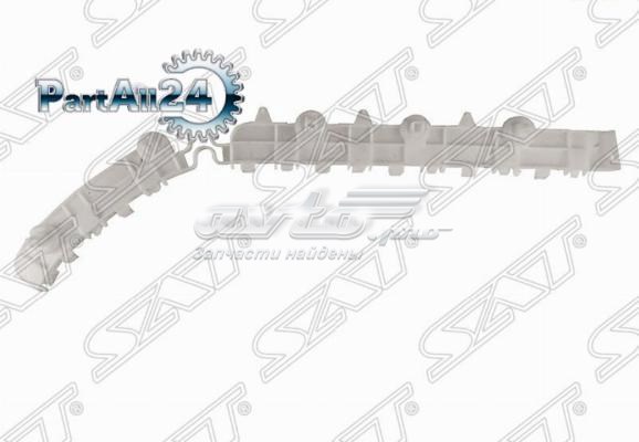 STMB53087B1 SAT Кронштейн бампера заднього, правий