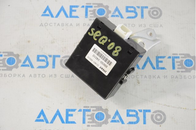  Toyota 8965034010 ціна, від 128.07 USD