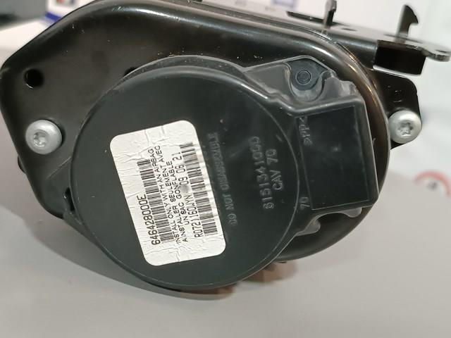 Купити 868845RL9A Nissan/Infiniti Пасок безпеки передній правий
