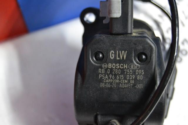9661503980 Peugeot/Citroen 