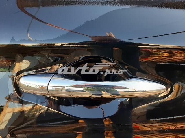 Купити HBA003JAMA Nissan/Infiniti Двері задні, праві