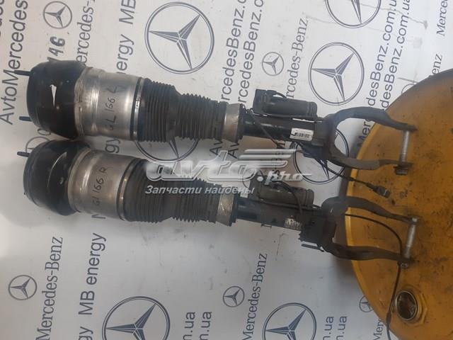  Mercedes A1663233600 ціна, від 437.99 USD
