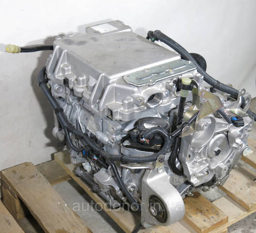 Двигун у зборі (електричний) Nissan/Infiniti 290A05MP0F ціна, від 1508.97 USD