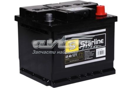  BASL44P Starline