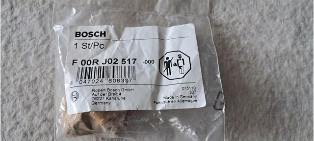 F00RJ02517 Bosch 