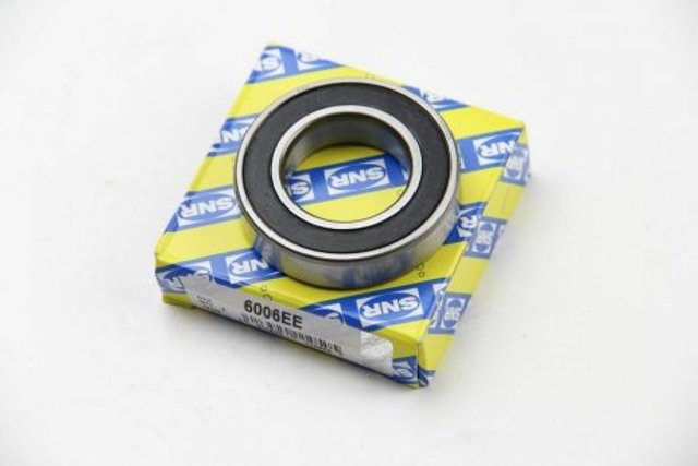 Підвісний підшипник карданного валу NTN 6006EE ціна, від 5.77 USD