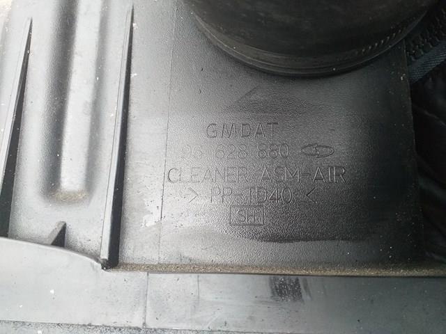  General Motors 96628880