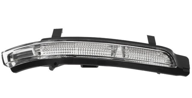 Покажчик повороту дзеркала, лівий FPS FP6409M31 ціна, від 21.72 USD