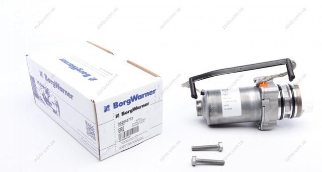 Насос муфти Haldex 2002773 Borg-Warner
